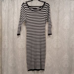 Fashion to figure bodycon dress